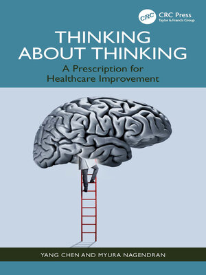 cover image of Thinking About Thinking